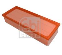 AIR FILTER FITS: VW PASSAT B7 1.6 TDI/2.0 TDI/2.0 TDI 4MOTION/1.4 TSI ECOFUEL