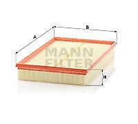 AIR FILTER FITS: VW PASSAT B7 3.6 FSI 4MOTION.VW PASSAT B7 ESTATE 3.6 FSI 4MO