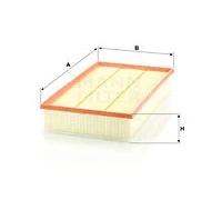 AIR FILTER FITS: VW PASSAT B8 2.0 TDI 4MOTION.VW PASSAT B8 ESTATE 2.0 TDI 4MO