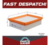 Air Filter LX925/S Mahle 030129620C 030198620 30129620C 60306015000 78425266 New