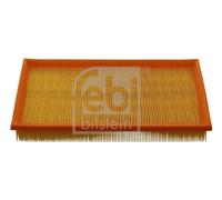AIR FILTER FITS: VW POLO 1.4 FSI.VW TOURAN 1.6 FSI.VW RABBIT V 1.4 FSI.VW GOL
