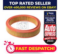 febi bilstein 21110 Air Filter, pack of one