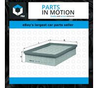 MAHLE Air Filter - LX418