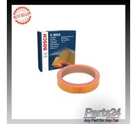 Air Filter fits VW POLO 86, 86CF, Mk2 1.0 1.1 1.3 75 to 94 Bosch 052126620A New