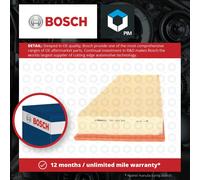 Air Filter 1457433575 Bosch 6Q0129620 6Q0129620B 5Z0129620A 6Q0129607AE S3575