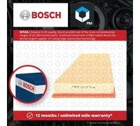 Bosch Air Filter 502780017