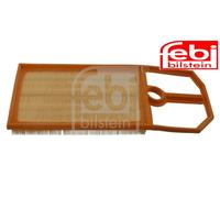 AIR FILTER FITS: VW POLO III 100 1.4 16V.VW GOLF IV 1.4 16V/1.6 16V.VW GOLF M