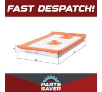 Air Filter fits VW POLO Mk5 1.2 1.4 2012 on CJZC Mahle 04E129611AK 04E129620 New