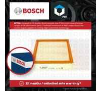 Bosch Car Air Filter S0555 - F026400555