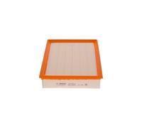 Air Filter fits VW POLO Mk5 GTi 1.8 14 to 17 Bosch 6C0129620 VOLKSWAGEN Quality
