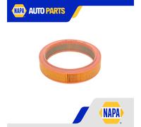 Air Filter fits VW SANTANA 32B 1.3 1.6 1.8 1.9 81 to 84 Bosch 052126620A Quality
