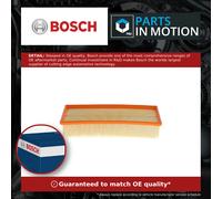 Air Filter fits SEAT Bosch 1K0129620D 1K0129620G 3C0129620A 3C0129620B 5C0129620