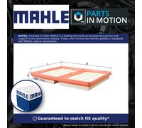 Air Filter fits VW T-CROSS C11 1.0 2018 on Mahle 04C129620A VOLKSWAGEN Quality