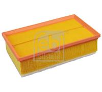 Air Filter fits AUDI Q2 GA 1.6D 2.0D 2016 on 2Q0129620 5Q0129620C Febi Quality