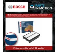 BOSCH 1 457 433 952 Air filter