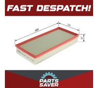 Bosch Air Filter F026400182 – Filter Insert for Porsche VW Audi