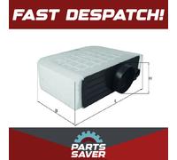 Air Filter fits VW TOUAREG CR7 2.0 18 to 23 CYRC Mahle 4M0133843C VOLKSWAGEN New
