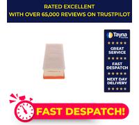 Air Filter fits VW TOURAN 1T, 1T3 1.4 1.6D 1.9D 2.0D 03 to 15 BMN Genuine Bosch