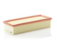 x1 Mann-Filter Air Filter C35154 Made in UK