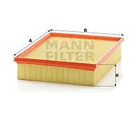 AIR FILTER FITS: VW TRANSPORTER / CARAVELLE IV BUS 70B 70C 7DB 7DK 70J 70K 2.