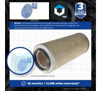 BLUE PRINT ADN12219 Air filter