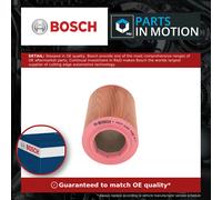 Air filter Filter Insert 1 457 429 795 BOSCH for VW TRANSPORTER Mk IV Van