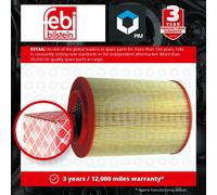 FEBI BILSTEIN 21106 Air filter