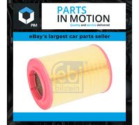 FEBI BILSTEIN 21106 Air filter