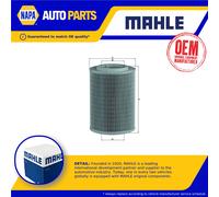 Air Filter fits VW TRANSPORTER Mk4 2.5 90 to 03 Mahle 044129620 44129620 Quality