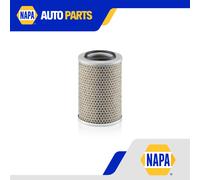 MANN-FILTER C 17 201 Air filter