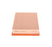 BOSCH Air Filter for VW Transporter AET/APL/AVT 2.5 August 1996 to August 2003