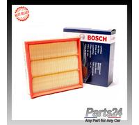 Air filter Filter Insert 1 457 433 747 BOSCH for VW TRANSPORTER Mk IV Van