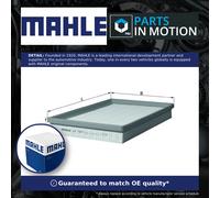 MAHLE Air Filter - LX1811