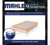 Mahle Original Air Filter Insert LX 1216 KNECHT for BMW and Wiesmann