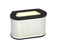 Hiflofiltro Yamaha Hfa4907 Air Filter Silver