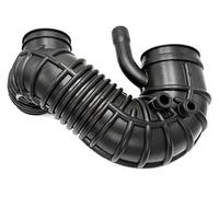 Air Filter Flow Intake Hose For Land For Rover For Freelander 1 2.5 V6 Engine Air Intake Breather Hose Pipe Boot Rubber PHB000440