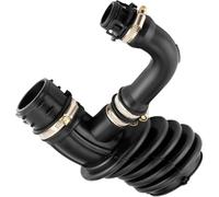 Air Filter Flow Intake Hose Pipe for Ford Focus Mk2, for Ford 2007-2010 C-Max VW VO-LVO V50 S40 C30 2004-2012 Focus 1.6 TDCi 7M519A673EJ Diesel 1673571 30792123