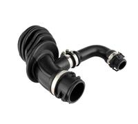 Air Filter Flow Intake Hose Pipe for Ford for Focus Mk2 C-Max | 7M519A673EJ 1673571 Turbocharger Pipe