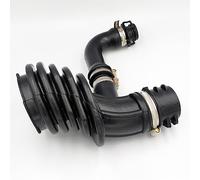 Air Filter Flow Intake Hose Pipe Styling For Ford For Focus C-MAX MK2 1.6 TDCI Engine air intake hose