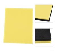 Air Filter Foam for XT225 Serow TTR225 Washable Reusable Replacement Air Filter Insert Scooter Maintenance 15 x 12.5 cm
