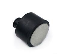 Air Filter for 1 10 Scale For NITRO Gas Powered RC Remote Control Cars Designed for Off Road Use with Plastic to Prevent Engine