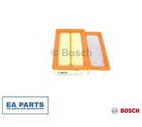 Air Filter for ABARTH 500, 500 500C BOSCH F 026 400 466