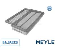 Air Filter for ABARTH 500 500 MEYLE 212 321 0019