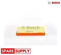 AIR FILTER FOR ABARTH ALFA ROMEO FIAT BOSCH F 026 400 057