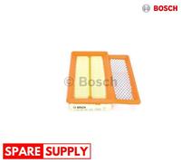 AIR FILTER FOR ABARTH BOSCH F 026 400 466