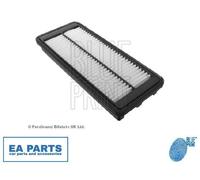 Air Filter for ABARTH FIAT MAZDA BLUE PRINT ADM52267