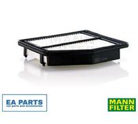 Air Filter for HONDA CIVIC IX,FK,R18Z4,CIVIC VIII Saloon,FD MANN-FILTER C 24 021