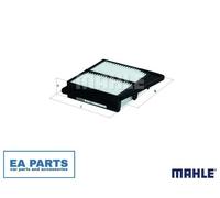 Air Filter for ACURA TSX MAHLE LX 2688