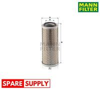 AIR FILTER FOR AEBI EBRO FENDT MANN-FILTER C 13 114/4