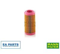 Air Filter for AIXAM CROSSLINE D-TRUCK MEGA MINAUTO MANN-FILTER C 946/2